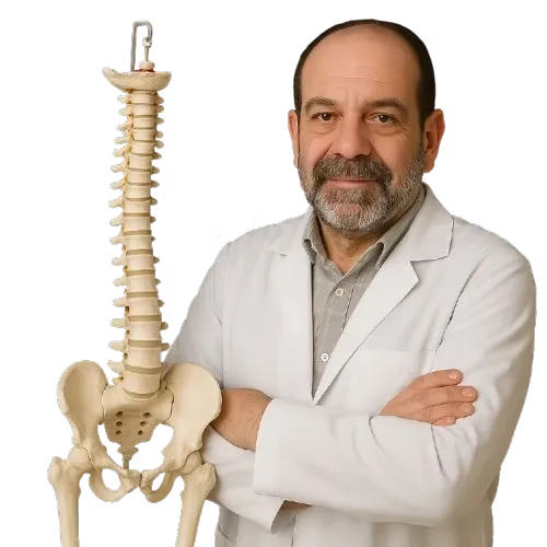 Imagem Dr. Ricardo Luchetti